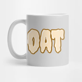 Oat Milk Mug